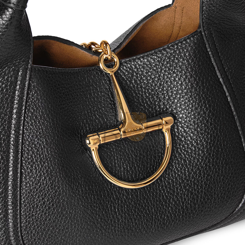 GUCCI SOFTBIT MEDIUM TOP HANDLE BAG 837467 (27.5*21*16cm) GUCCI SOFTBIT MEDIUM TOP HANDLE BAG 837467 (27.5*21*16cm)